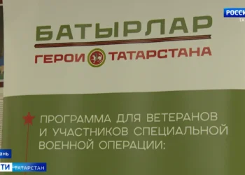 Участники проекта «Батырлар. Герои Татарстана» проходят финальные собеседования