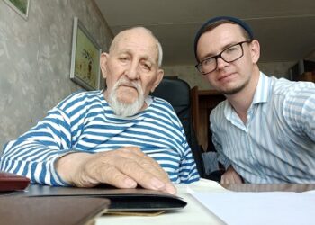 Туры эфир (21.05.25)