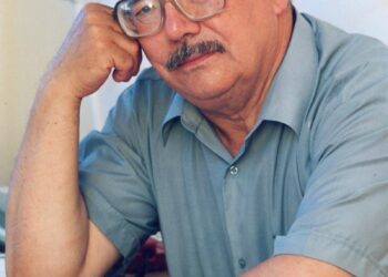 Яшьлек аланы (21.05.25)