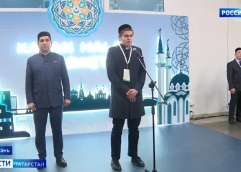 Товарооборот Татарстана со странами ОИС вырос на 38%