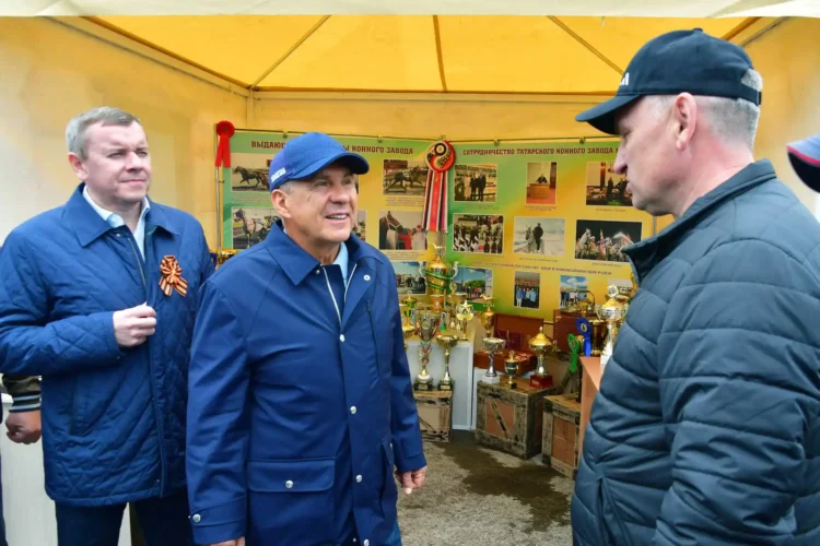 minnihanov