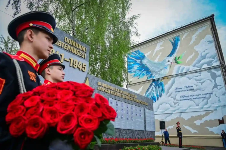 Фото: пресс-служба Раиса РТ