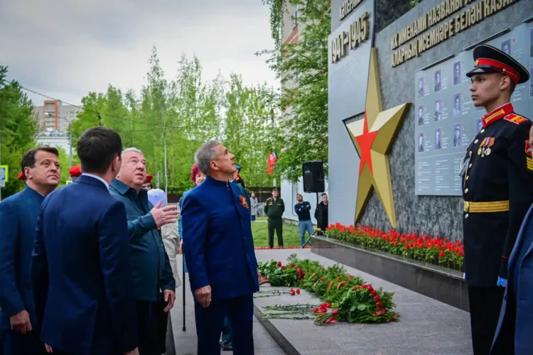 минниханов
