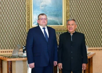 Минниханов