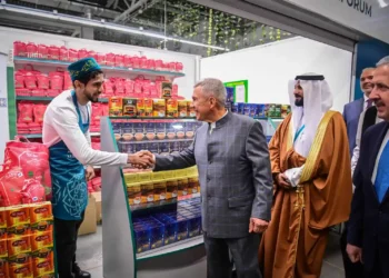 Рустам Минниханов