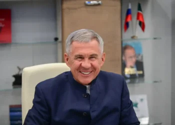 минниханов