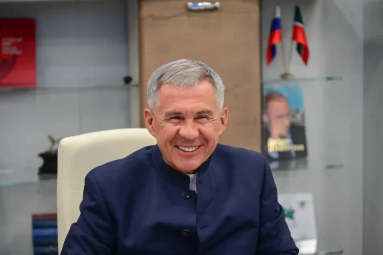 минниханов