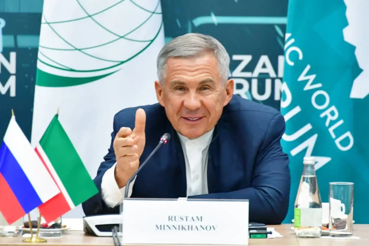 минниханов