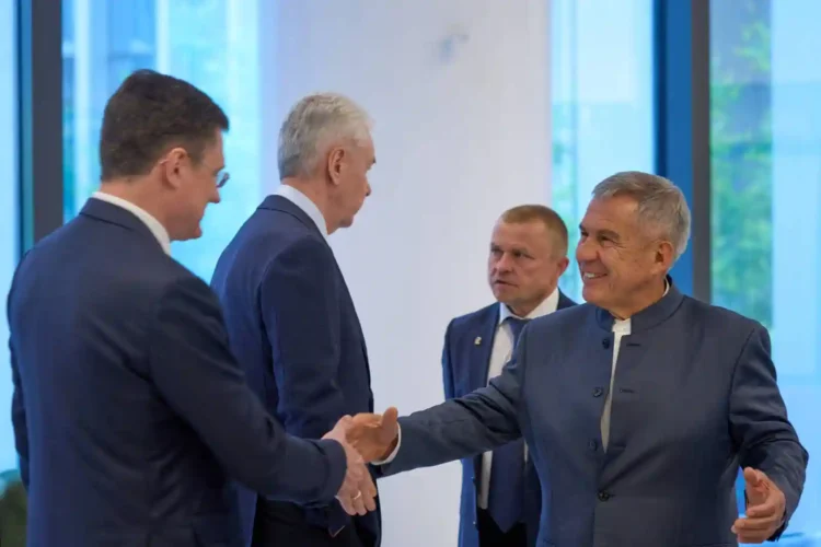 минниханов