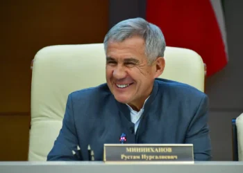 минниханов