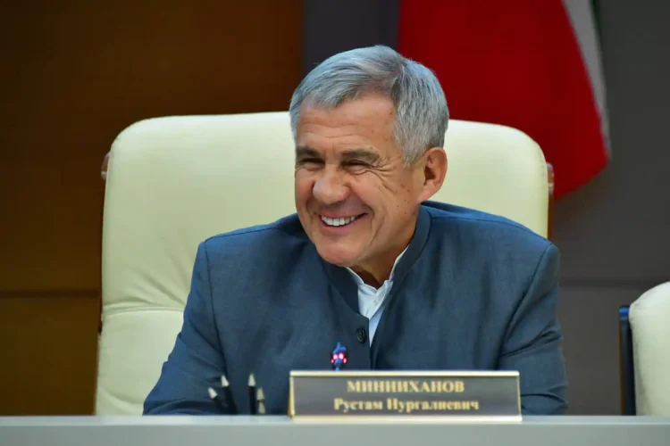 минниханов