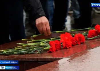 Вести. Татарстан (09.05.25 21:00)