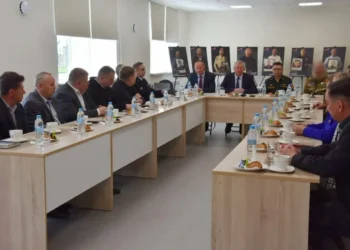 встреча