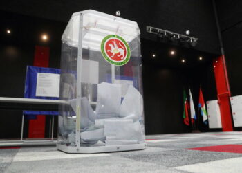 Татарстан Рәисен сайлау 14 сентябрьгә билгеләнгән