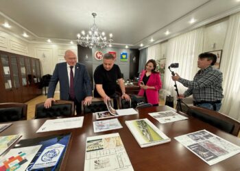 Татарстан дулкынында (16.05.25) 