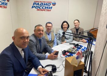 Туры эфир (19.05.25)