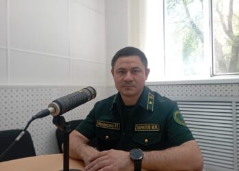 Татарстан — национальные проекты (29.05.25)