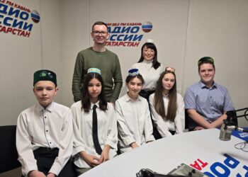 Фидакарьләр (02.05.25)