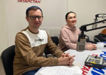 Яшьлек аланы (14.05.25)