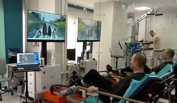 Москалькова предложила увеличить число центров реабилитации для участников СВО