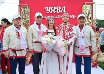 Минниханов: Сохранение языков, культур и традиций народов для нас всегда было и будет приоритетом