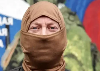 Американец отправился на СВО, чтобы доказать, что он достоин гражданства РФ