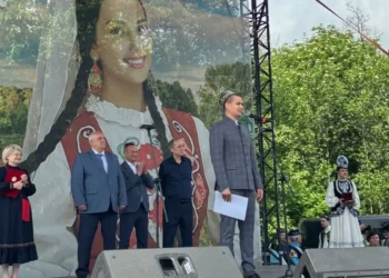 Загидуллин