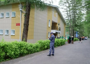 Росгвардия