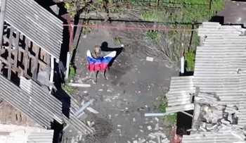 Минобороны: бойцы ВС РФ освободили Новую Кругляковку в Харьковской области