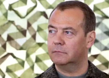 медведев