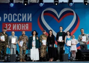 Боец СВО из Болгара стал обладателем Гран-при Республиканского конкурса патриотической песни