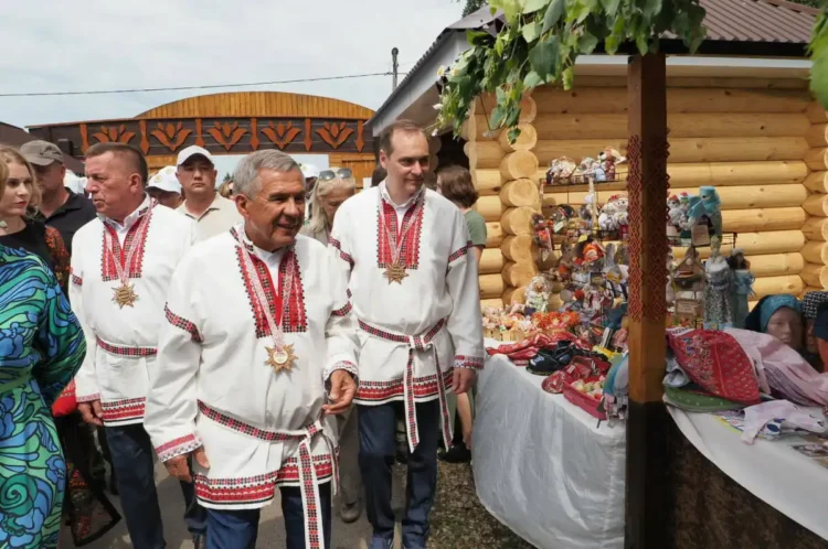 минниханов