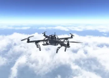 ВС РФ перехватили новый интеллектуальный FPV-дрон ВСУ в Сумской области