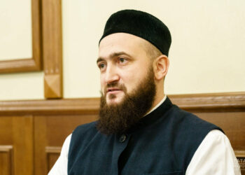 Татарстан мөфтие Корбан бәйрәме көннәрендә намазның үзенчәлекләре турында сөйләде