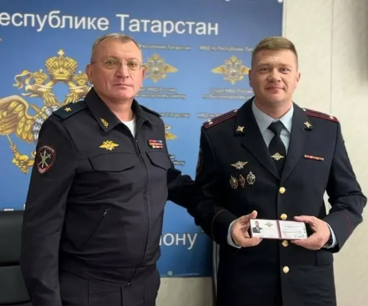 Артем Абрамов