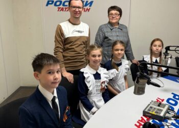 Фидакарьләр (03.06.25)