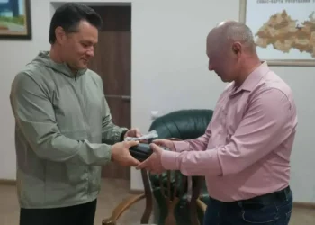 боец СВО