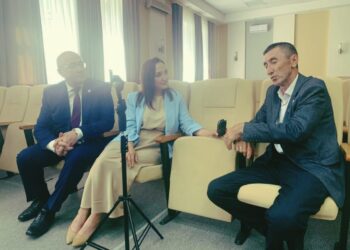 Татарстан дулкынында (20.06.25)