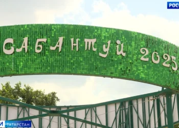 В Татарстане с начала летних каникул произошло 32 ДТП с участием несовершеннолетних