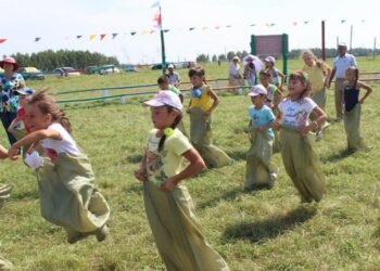 Татарстан дулкынында (12.06.25)