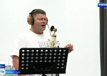 Более 50 вокалистов из Татарстана примут участие в проекте «Музыка Вместе»