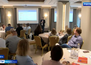 В Казани стартовал образовательный семинар для общественных наблюдателей