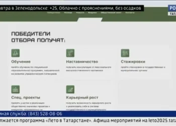 В Татарстане определят победителей программы для ветеранов и участников СВО «Батырлар. Герои Татарстана»