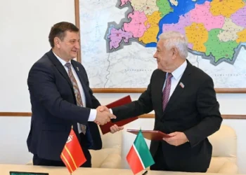 мухаметшин