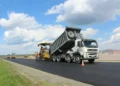 дорога