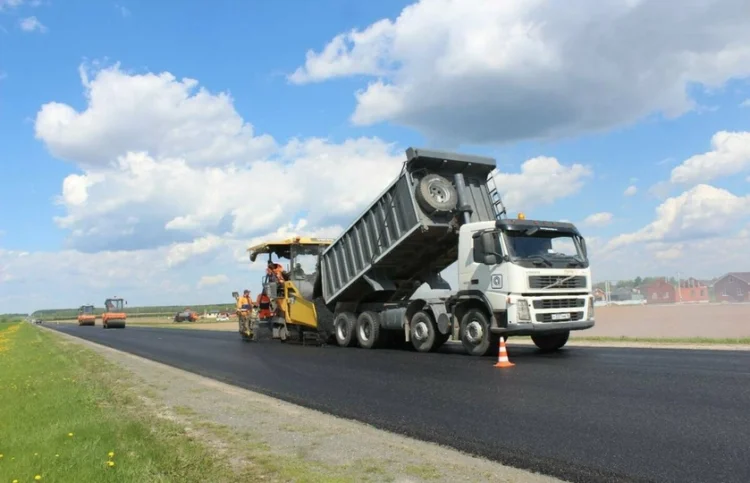 дорога