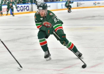 Егор Коршков