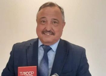 Васил Гарифуллин