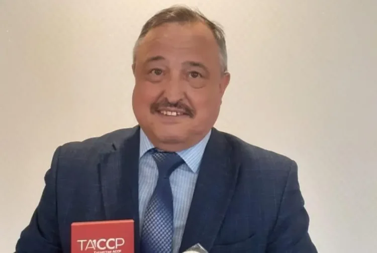 Васил Гарифуллин