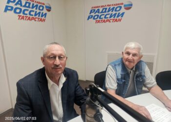 Туры эфир (02.06.25)